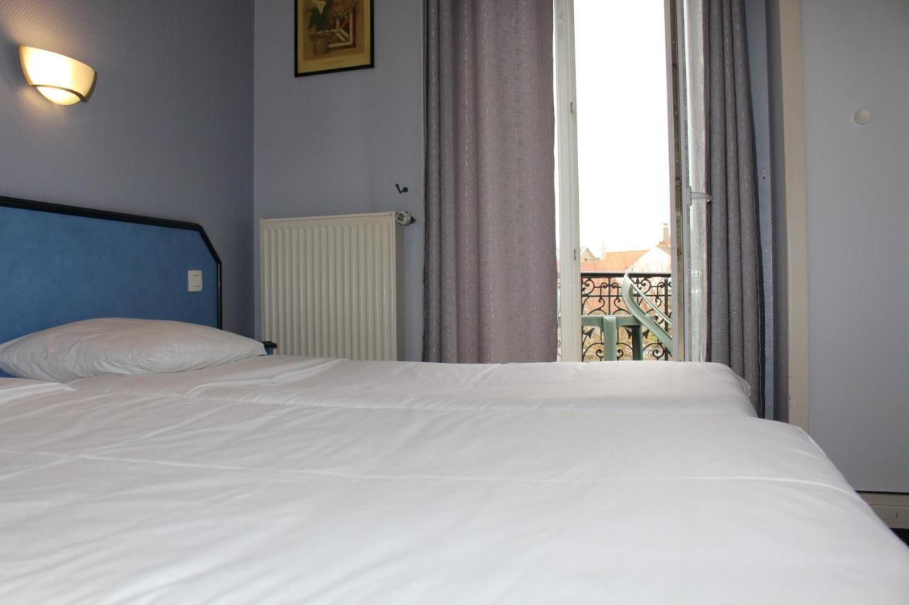 Hotel Le Voltaire 3*