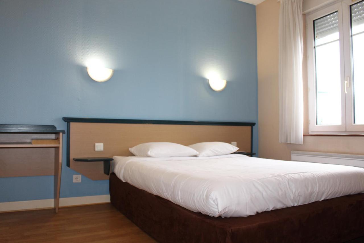 Hotel Le Voltaire 3*