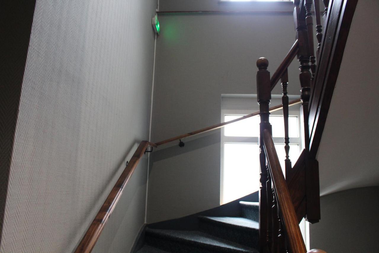 Le Voltaire 3* Berck