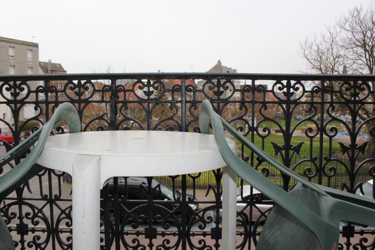 Hotel Le Voltaire Berck
