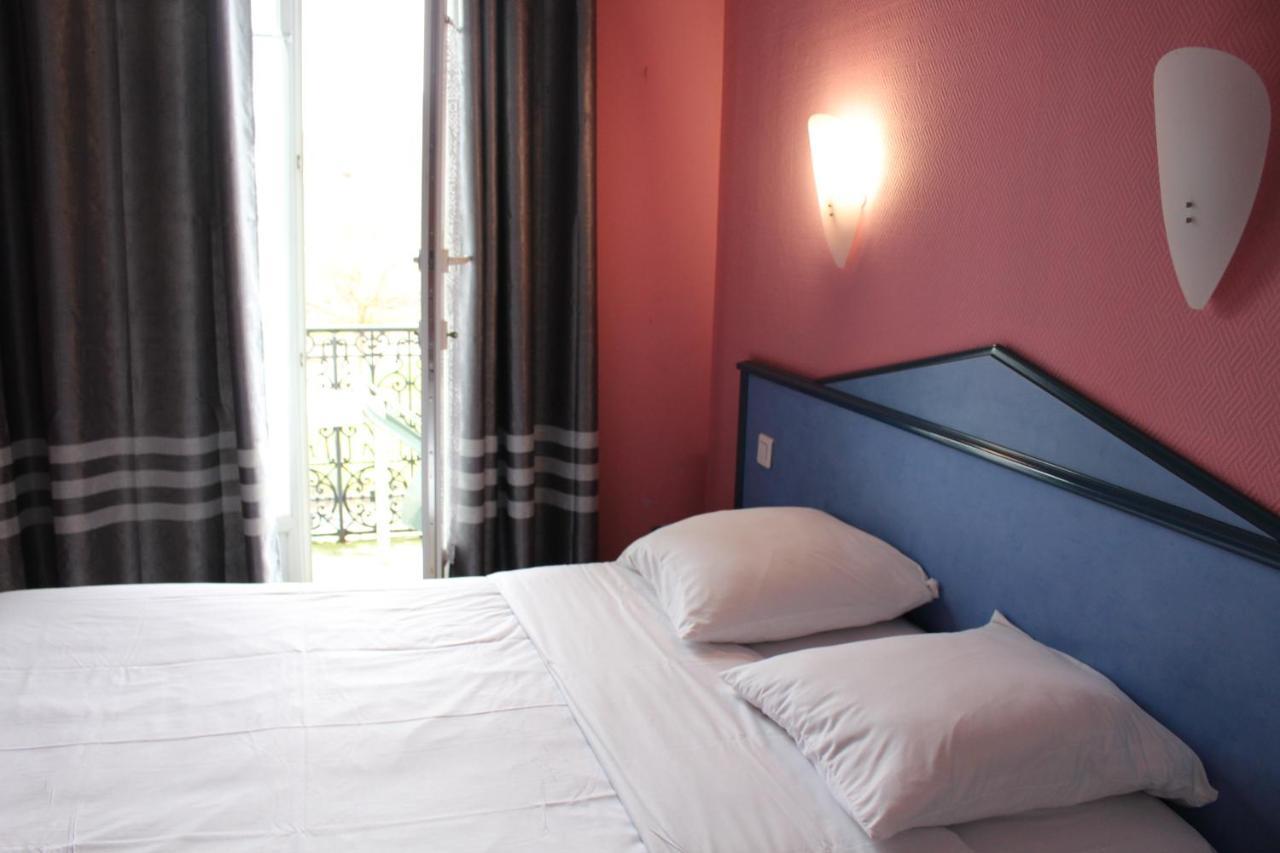 Hotel Le Voltaire Berck